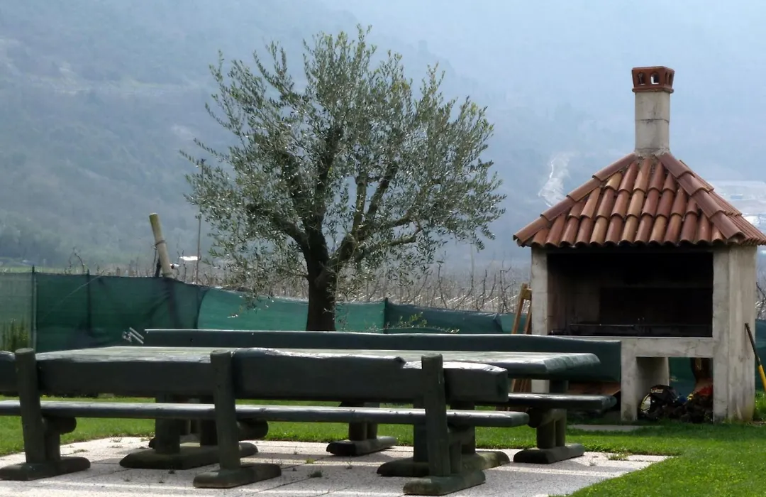Agritur Maso Fontane-1
