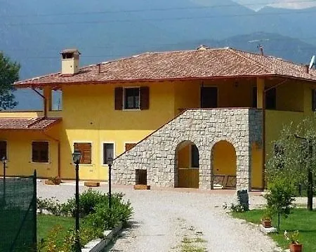 Agritur Maso Fontane-2