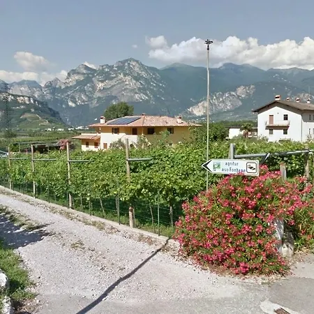 Agritur Maso Fontane-3